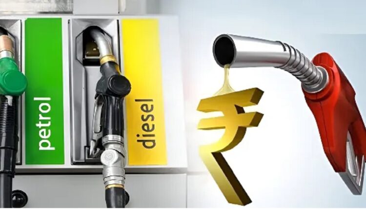 Petrol-And-Diesel-Prices Petrol-And-Diesel-Prices