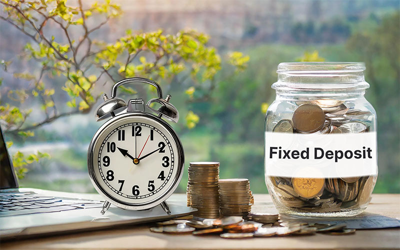 fixed deposit fixed deposit