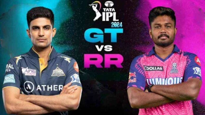 gt vs rr gt vs rr