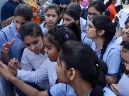 indian students