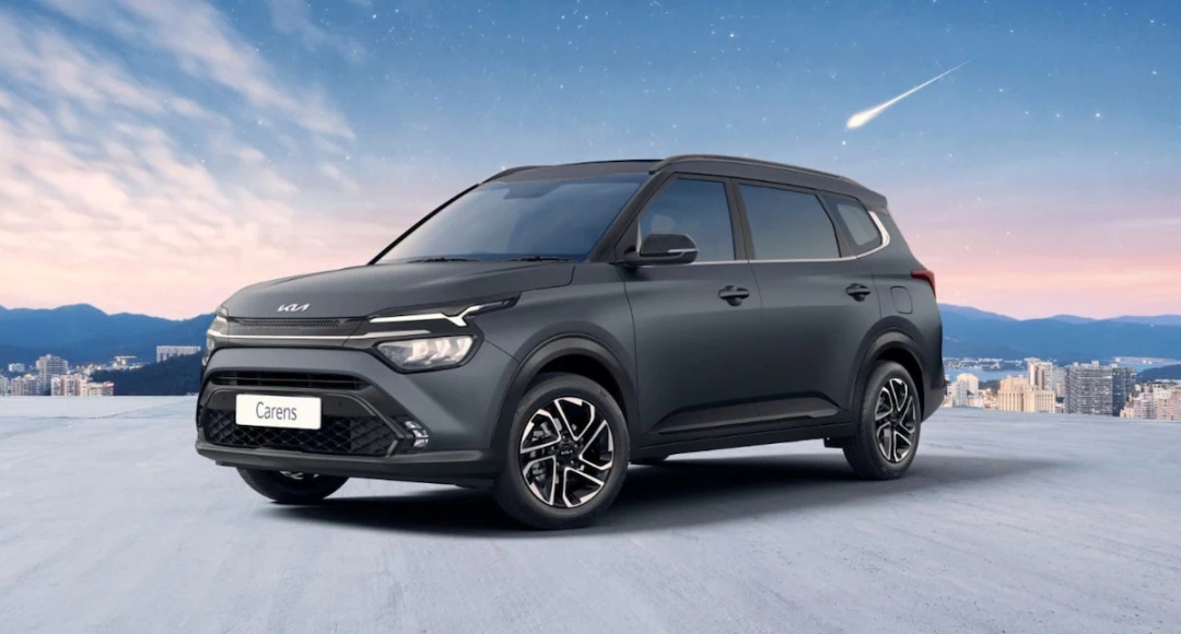 kia carens kia carens