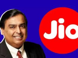 mukesh ambani jio