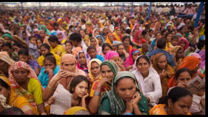 India population India population