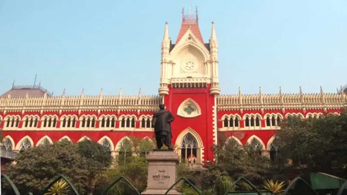 kolkata hc kolkata hc