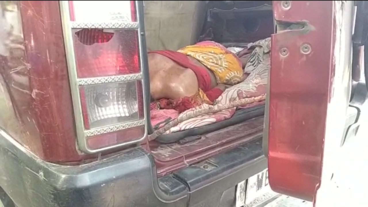 नादिया: 'मैंने सर पत्नी को मार डाला ...', युवक ने युवक को सुनकर हैरान कर दिया।