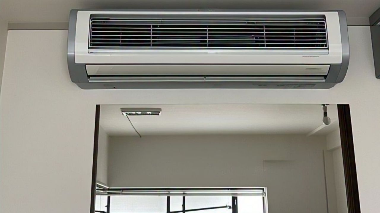 Air-Conditioner-5.jpg ঠিক কতদিন পর পুরনো AC ফেলে নতুন AC কিনতে হবে? কতদিনে ফুরোয় আয়ু?