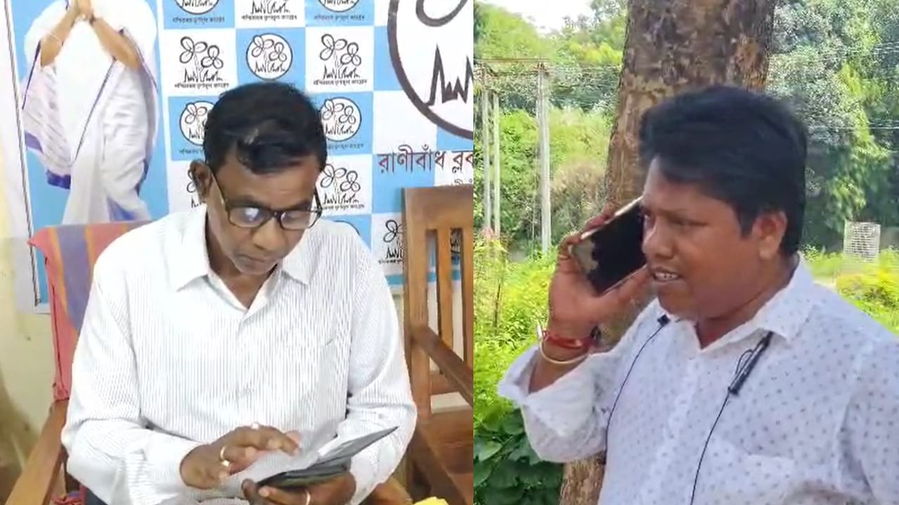 BNK-TMC-2.jpg TMC: রাতারাতি তৃণমূলের Whatsapp গ্রুপ থেকে বাদ একের পর এক নেতা, বাদ যুব সংগঠনের ব্লক সভাপতিও!