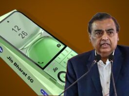 দাম মাত্র ৫ হাজার, 5G পরিষেবা যুক্ত ফোন লঞ্চ করছে Mukesh Ambani-র Jio!
