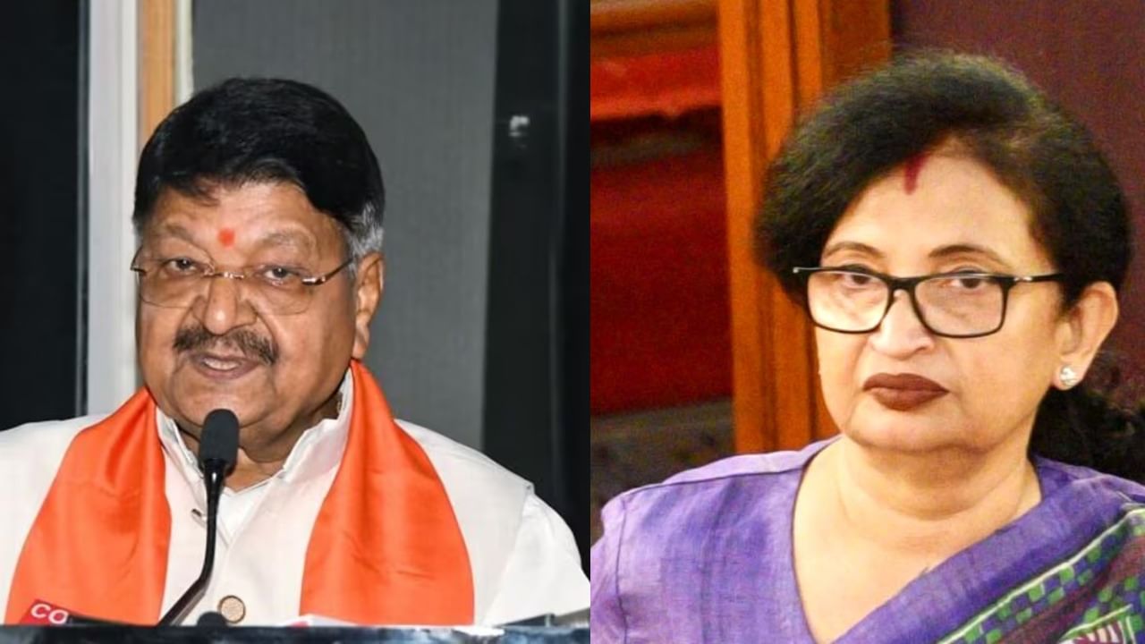 Kailash-Trinamool.jpg ছোট পোশাক পরা মেয়েদের পছন্দ নয় কৈলাসের, পদত্যাগের দাবি তৃণমূলের