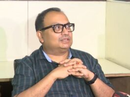 কেন জেলে পোরা যাবে না, আদালতের নোটিস পেয়ে জানালেন কুণাল