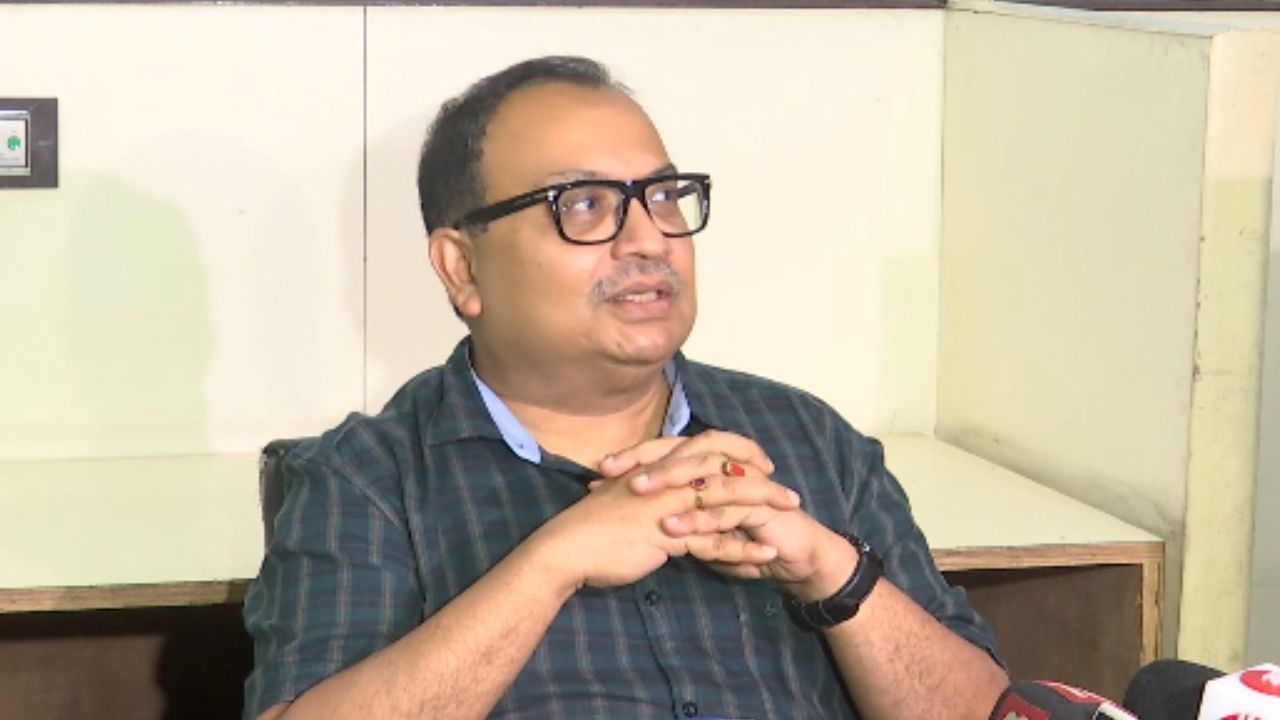 Kunal-Ghosh-16.jpg কেন জেলে পোরা যাবে না, আদালতের নোটিস পেয়ে জানালেন কুণাল