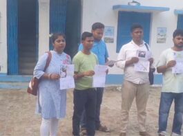 এবার ত্রিপল নয়, খিচুড়ির টাকা চুরির অভিযোগ,TMC-র বিরুদ্ধে মুখ খুলল TMC