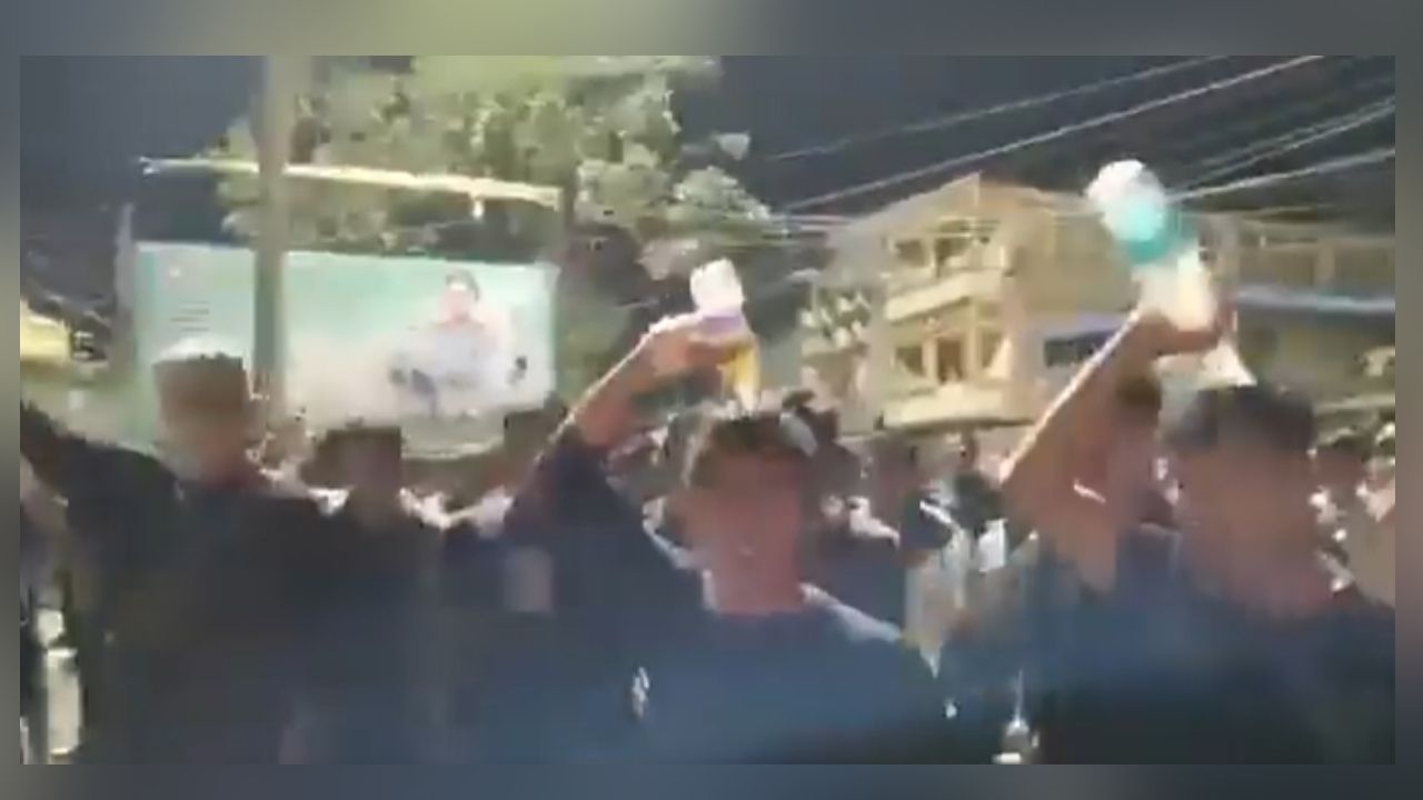 Manipur-4.jpg গায়ে পেট্রোল ঢেলে আগুন লাগানোর হুমকি, অশান্ত মণিপুরে নতুন করে উত্তেজনা
