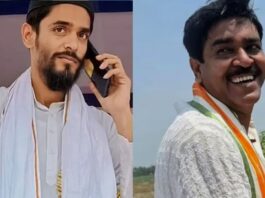 চওড়া হাসি শওকতের! ISF ছেড়ে TMC-তে যোগদান শতাধিক কর্মীর