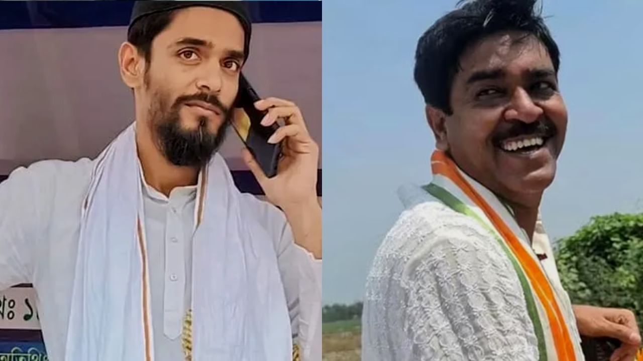 Naushad-ISF.jpg চওড়া হাসি শওকতের! ISF ছেড়ে TMC-তে যোগদান শতাধিক কর্মীর