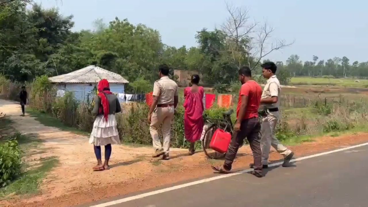 Paschim-Medinipur-3.jpg ভাত-মাংস খাবারের পরই মদ্যপান, মৃত্যু হল ২ কিশোরের