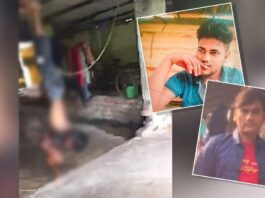 संतोषपुर: 'बिजली के झटके' देने के बाद किशोरी को कहाँ लिया गया था? उद्घाटन
