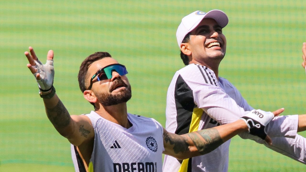 Shubman-Gill-Given-Blunt-Advice-by-ex-cricketer.jpg शुबमैन गिल: 'विराट से प्रेरणा लें, हालांकि ...', कप्तान शुभमन से परामर्श करें।