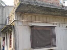 সোদপুরে দম্পতির ঝুলন্ত দেহ উদ্ধারে রহস্য, জোরকদমে তদন্তে পুলিশ