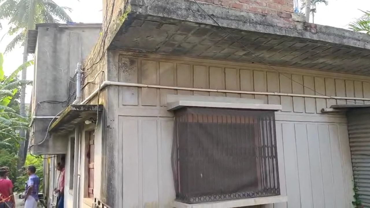 Sodepur.jpg সোদপুরে দম্পতির ঝুলন্ত দেহ উদ্ধারে রহস্য, জোরকদমে তদন্তে পুলিশ