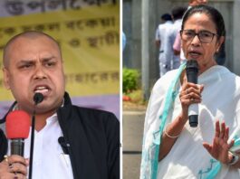 মুখ্যমন্ত্রীর অবমাননা! কৌস্তভের বিরুদ্ধে মামলা দায়ের রাজ্যের