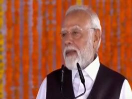 पीएम मोदी भाषण: 'मैंने अपने जीवन के 5 साल छोड़ दिए हैं ...', मोदी ने कश्मीर से ऐसा क्यों कहा?
